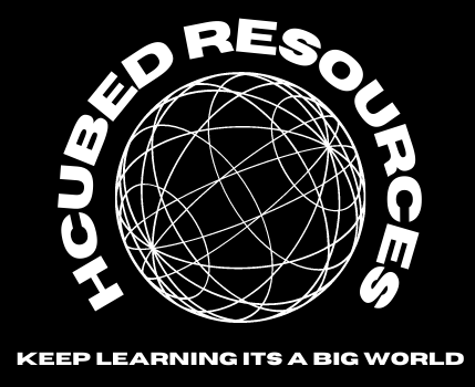 H Cubed Resources